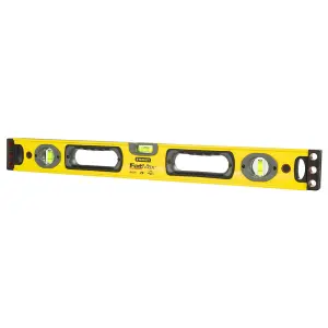 Stanley FatMax 72" 1800mm Box Spirit level