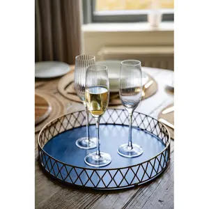 200ml White Wine Glass Set (Set of 2)