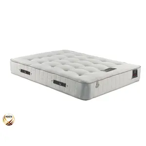 Pocketo Sareer Pocket Sprung 1000 Mattress Single (3')