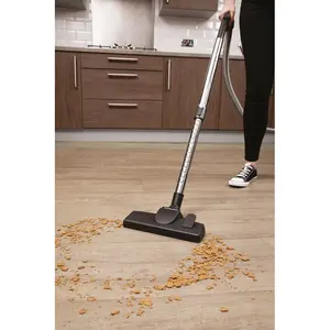 Mixed - Fall Gardening Bagless Canister Vacuum