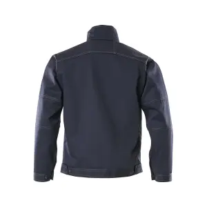 Mascot Industry Rockford Work Jacket (Dark Navy Blue)  (XXX large)