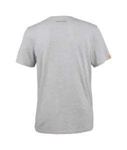 Scruffs Scottsdale Grey T-shirt X Large