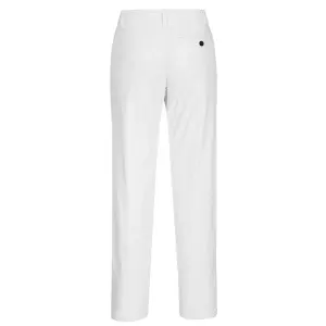 Portwest Ladies Slim Fit Chino Pants