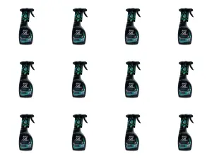 Febreze Unstoppables Fabric Refresher Spray 500ml - Pack of 12