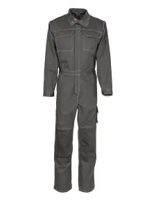 Mascot Industry Danville Boilersuit (Dark Anthracite)  (XX Large)