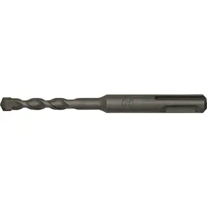 Premium 7 x 110mm SDS Plus Drill Bit for Smooth and Efficient Drilling