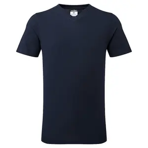 Portwest V-Neck Cotton T-Shirt