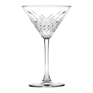 Pasabahce Timeless Martini Glasses - 230ml - Pack of 12