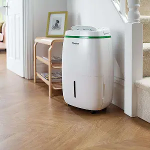 Meaco 20L Low Energy Dehumidifier and Air Purifier