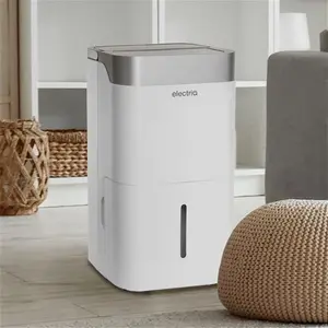 25L Smart Low Energy Laundry Dehumidifier | Electriq