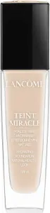 Lancome Teint Miracle Foundation SPF15 30Ml - 010 Beige Porcelaine