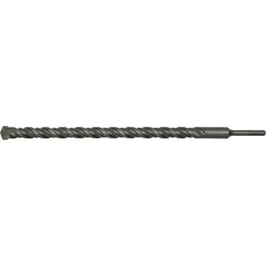 High-Performance 26 x 450mm SDS Plus Drill Bit for Smooth and Efficient Drilling