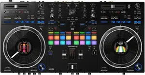 Pioneer DJ DDJ-REV7 DJ Controller