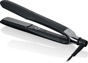 Ghd Platinum+ Hair Straightener In Black