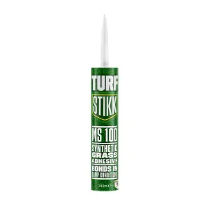 Turfstikk MS100 Artificial Grass Adhesive - Box of 12