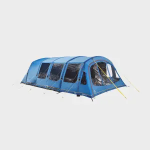 New Hi-Gear Horizon 700 Air Nightfall 7-Person Tent