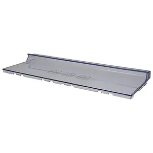 Beko Genuine Spare Part - Upper Freezer Drawer Front