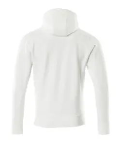 Mascot Crossover Gimont Hoodie (White)  (X Small)