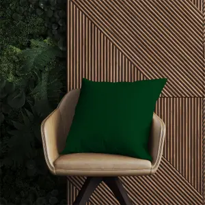 Jungle Green Outdoor Cushion 45cm x 45cm