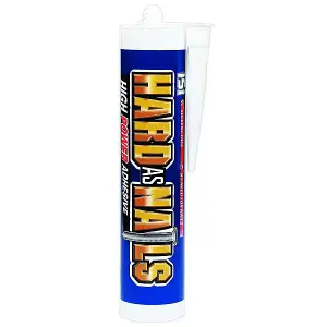 151 Hard As Nails High Power Adhesive 280ml - High Power Adhesive