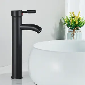 Ardmore Brass Mono Basin Mixer