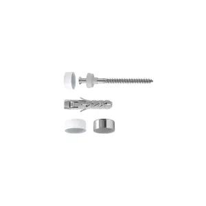 Rawlplug Fixing kit