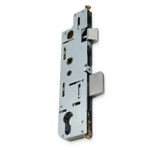 GU Old Style 35mm Backset 92pz Single Spindle uPVC Door Lock Centre Case Gearbox