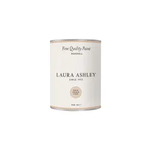 Laura Ashley Pale Chalk Pink Eggshell Emulsion paint, 750ml