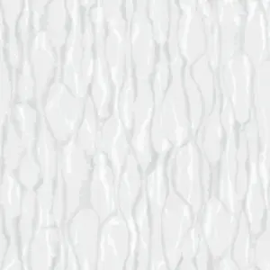 Galerie Atmosphere Off White Drizzle Smooth Wallpaper