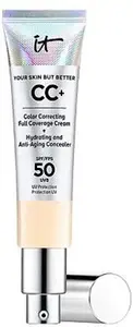 It Cosmetics Ysbb Cc+ Cream Spf50 Fair Light