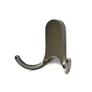 Black Coat & hat Hook