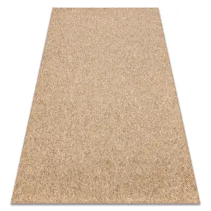 CASABLANCA WASHABLE 71511050 carpet beige - washable, melange, looped 120x170 cm