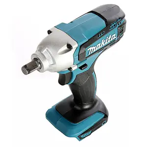 Makita DTW190Z 18v Cordless LXT 1/2" Impact Wrench Scaffolding Tool Bare + Case