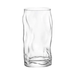 Sorgente Highball Glasses - 460ml 8