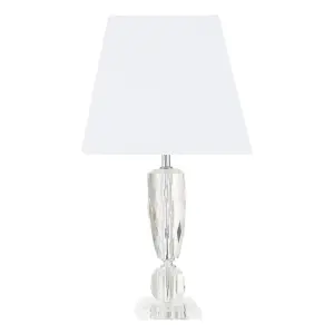 Interiors by Premier Halina Table Lamp