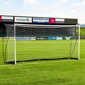 16 X 7 FORZA Proflex Pop Up Football Goal