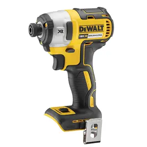 Dewalt DCK2532 18v XBrushless DCF887 Impact Driver + DCH273 SDS Drill Bare TSTAK