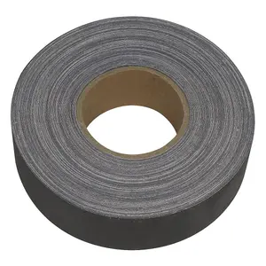 Sealey Engineer's Emery Roll 50mm x 50m - 320Grit ERB5050320