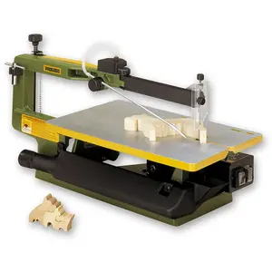 Proxxon DS 460 2-Speed Scroll Saw