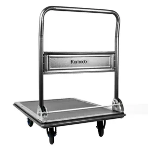 Komodo Platform Trolley - 300kg