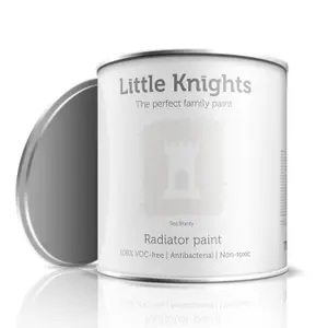 Little Knights Radiator Paint - Sea Shanty - 750ml