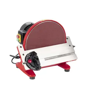 Holzmann TSM305 305MM Disc Sander 230V