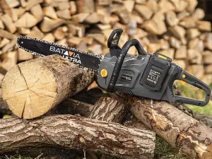 Batavia MAXXPACK Brushless 18in Chainsaw 36V Bare Unit