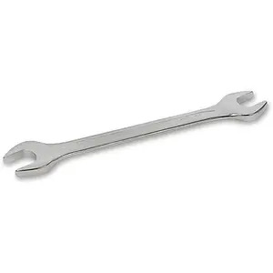 Proxxon Open Ended Spanner - 5mm + 5.5mm