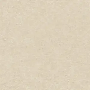 Grandeco Plaster Effect Casper Blown Vinyl Wallpaper, Beige