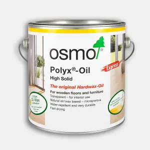 Osmo Polyx-Oil Express 3362 Clear Matt - 10L