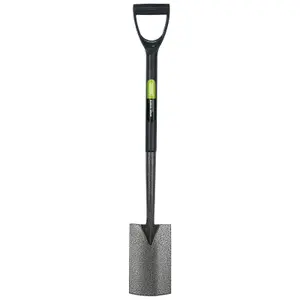 Draper  Carbon Steel Border Spade 88792