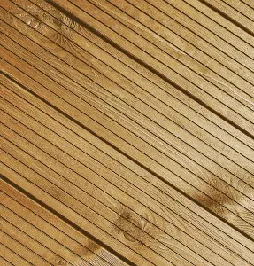 Timbashield Decking Protector 5 litres (Natural)