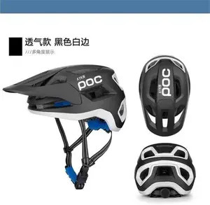 Cycle Helmet Bike Road Helmet Aykw Poc Mtb Helmets Cycling Mtb Breathable Integrated Helmets For Men