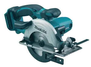 MAKITA DSS501Z 18v Circular saw 136mm blade